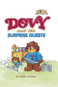 Dovy and the Surprise Guests