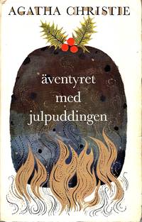 Äventyret med julpuddingen och andra detektivnoveller.