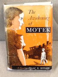 image of The Awakening of Motek