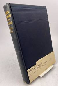 General Chemistry of the Enzymes. Translated from the revised and enlarged German edition.