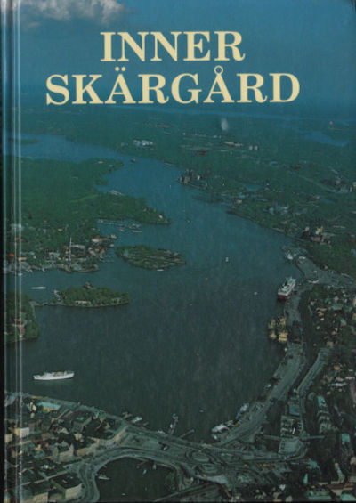 INNERSKÄRGÅRD.