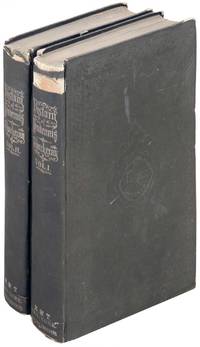 The History of Pendennis. His Fortunes and Misfortunes, His Friends and His Greatest Enemy