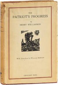 The Patriot's Progress: Being the Vicissitudes of Pte. John Bullock