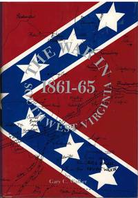 cover of THE WAR IN SOUTHWEST VIRGINIA 1861-65