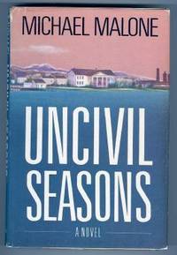 image of UNCIVIL SEASONS