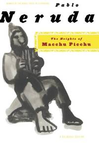 image of The Heights of Macchu Picchu