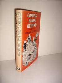 Coming From Behind SIGNED