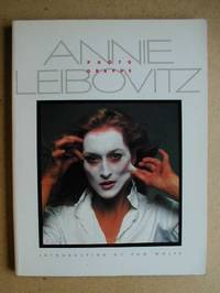 image of Annie Leibovitz: Photographs