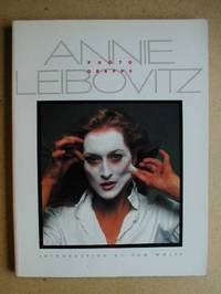 Annie Leibovitz: Photographs by Leibovitz, Annie