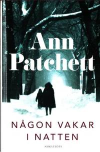 Någon vakar i natten. Översättning Dorothee…