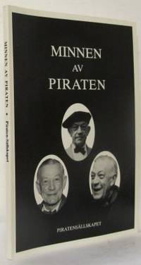 Minnen av Piraten. Noveller och humoresker till…