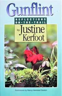 image of Gunflint. Reflections on the Trail