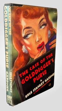 The Case of the Golddigger's Purse