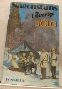 Någonstans i Sverige.