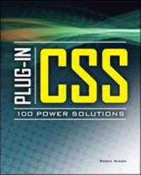 Plug-In CSS 100 Power Solutions