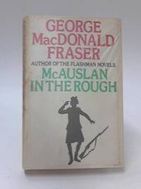 image of McAuslan in the Rough and Other Stories.