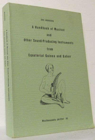 A handbook of Musical and Other Sound-Producing…