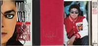 cover of Moonwalk