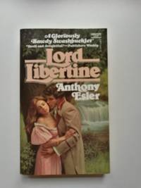 Lord Libertine