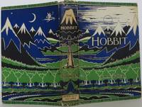 cover of The Hobbit