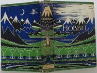 The Hobbit by Tolkien, J. R. R - 1961