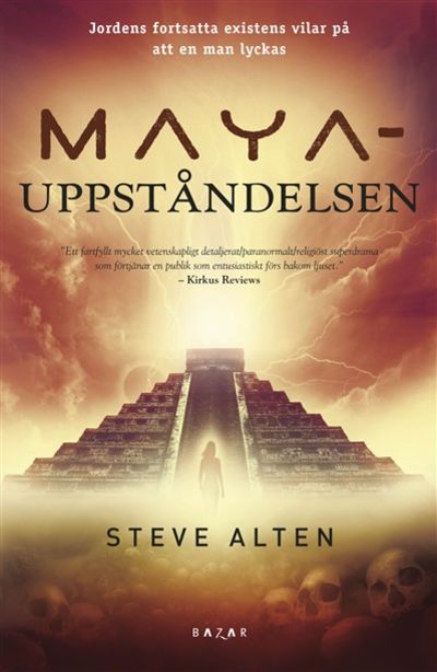 Uppståndelsen.