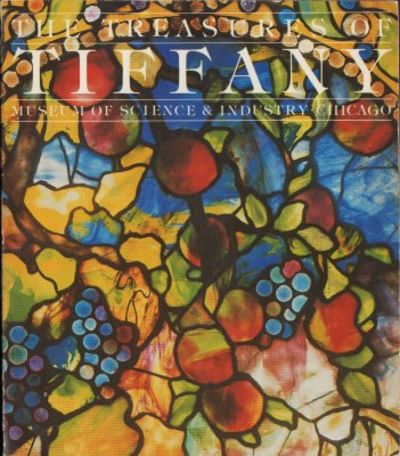The Treasures of Tiffany. A special exhibition…