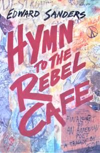 cover of Hymn to the Rebel Cafe