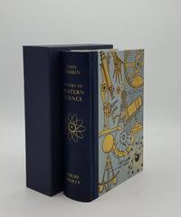 image of HISTORY OF WESTERN SCIENCE 1543-2001