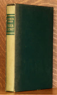 PEER GYNT - IN SLIPCASE