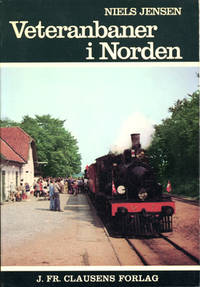 Veteranbaner i Norden.