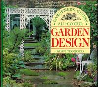 Garden Design (All Colour Gardener's Guide)