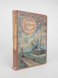 LE CHÂTEAU DES CARPATHES