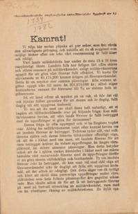 Kamrat!