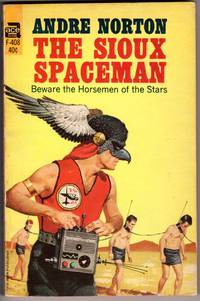 THE SIOUX SPACEMAN