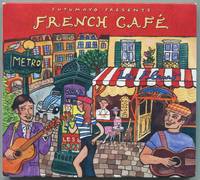 image of Putumayo Presents French Café