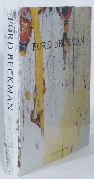 Selected Paintings 1987-1995.