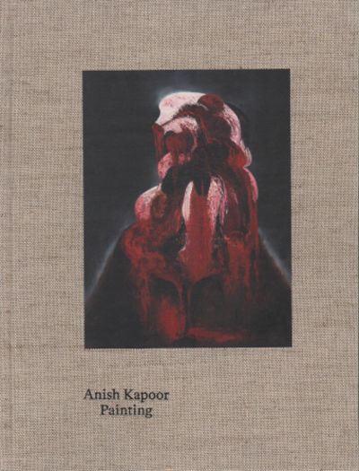 ANISH KAPOOR. Painting.