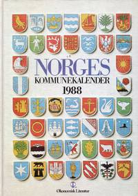 Norges kommunekalender 1988
