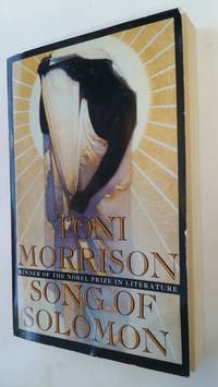 Song of Solomon de Toni Morrison - 1987-09-01