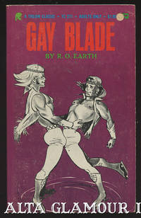 GAY BLADE