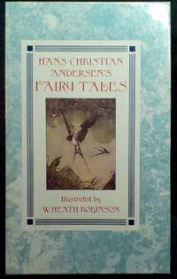 Hans Christian Andersen's Fairy Tales