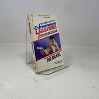 Big Kill (Mack Bolan: the Executioner)