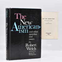The New Americanism and Other Speeches. Foreword by Robert H. Montgomery