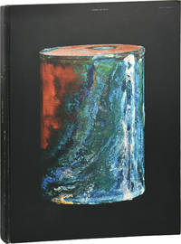 David Maisel: Library of Dust (First Edition)