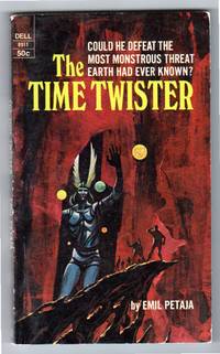 image of The Time Twister