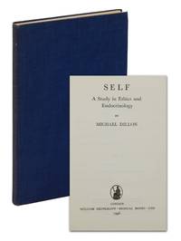 cover of Self: A Study in Ethics and Endocrinology
