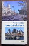 Promenades montréalaises