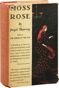 Moss Rose (First Edition) by Joseph Shearing - 1935