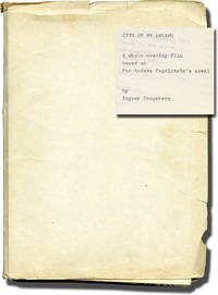 image of City of My Dreams (Original screenplay for an unproduced film)